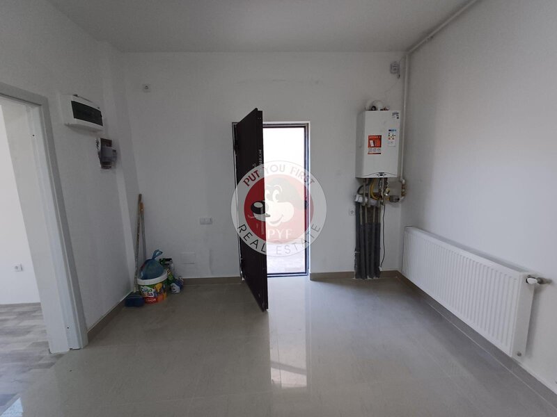 Casa indviduala | 4 camere | Lizeanu | 93mp | B11054