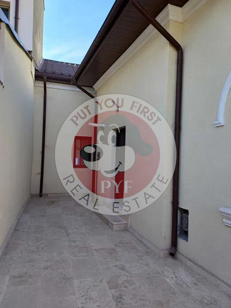 Casa indviduala | 4 camere | Lizeanu | 93mp | B11054