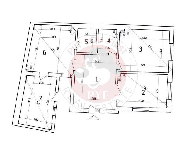 Casa indviduala | 4 camere | Lizeanu | 93mp | B11054